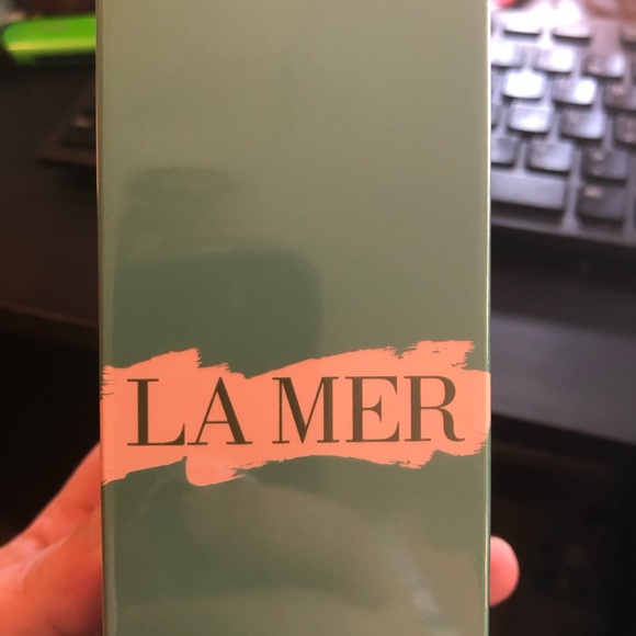 La mer micellar cleansing water - Picture 4 of 4